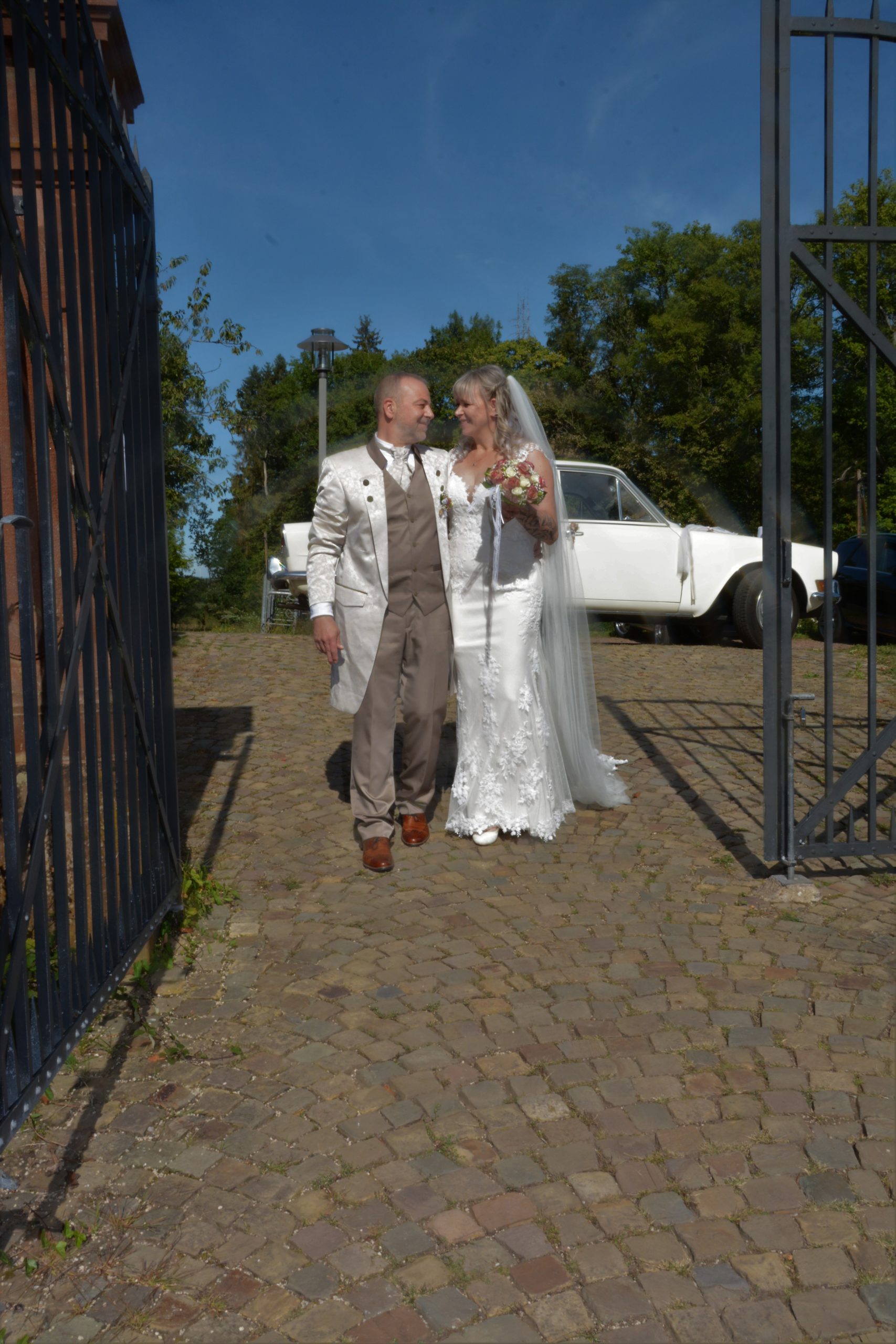 Bernhard Jansen Fotografie Hochzeit